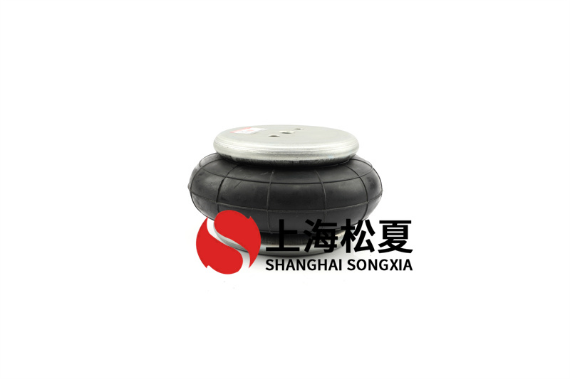 橡膠空氣彈簧是氣體減震嗎？