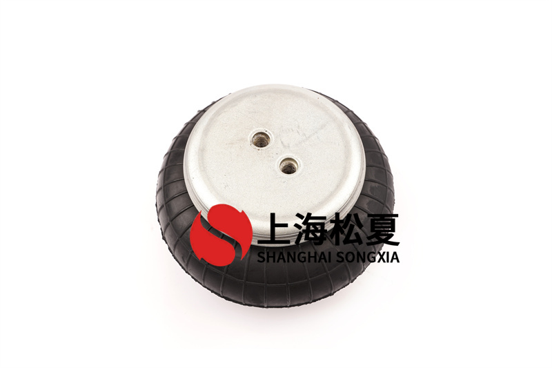 如何計(jì)算橡膠空氣彈簧的剛度？