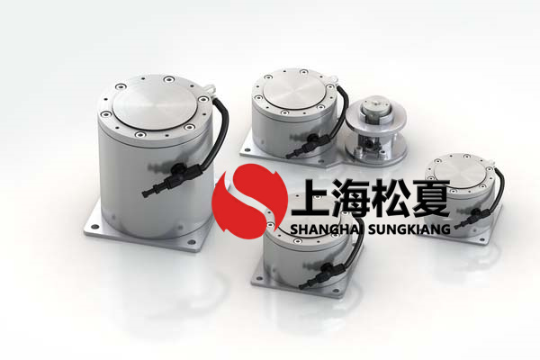 半導體設備被動式空氣彈簧隔振器的優(yōu)勢和特點都有哪些？