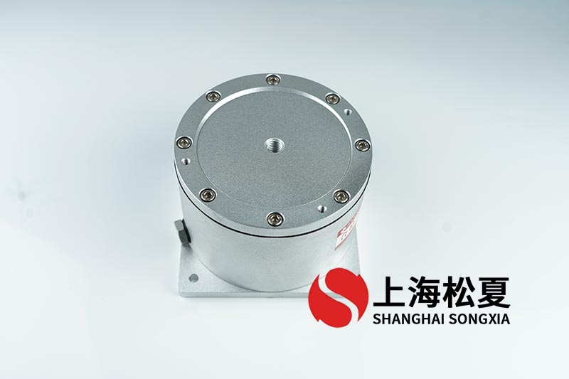 小型三坐標(biāo)測量機(jī)氣動(dòng)隔振器的原理及功能