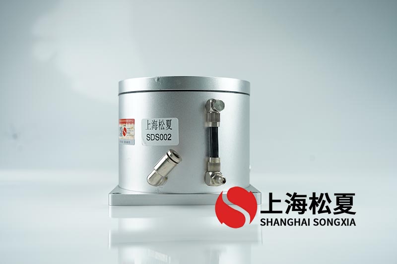 手動(dòng)影像測量儀氣浮式隔振器有哪些優(yōu)勢？