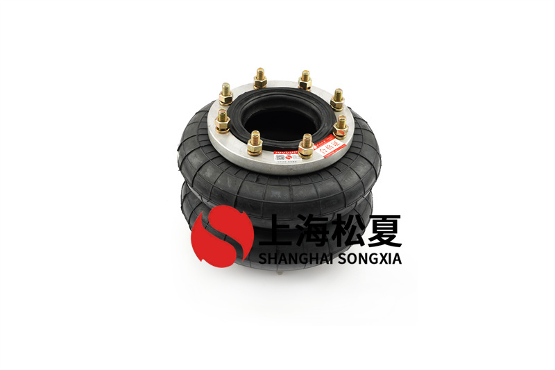 振動(dòng)時(shí)效平臺(tái)使用HF型充氣減震器怎么樣？