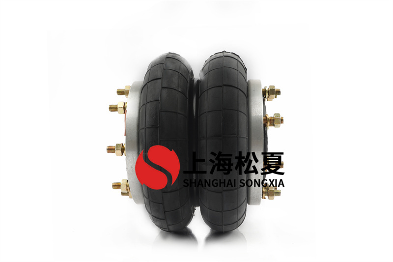 木粉直線振動篩使用HF型空氣橡膠彈簧怎么樣？