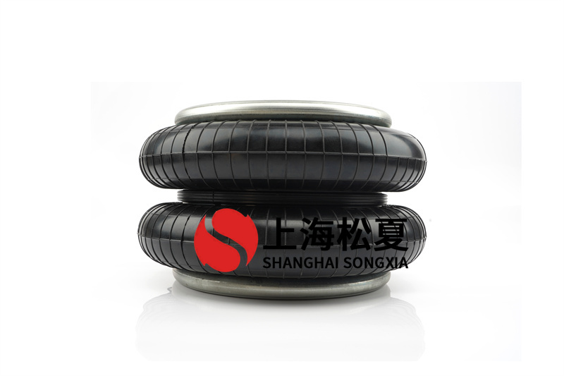 濾布清洗機(jī)使用JBF型橡膠減震彈簧怎么樣？