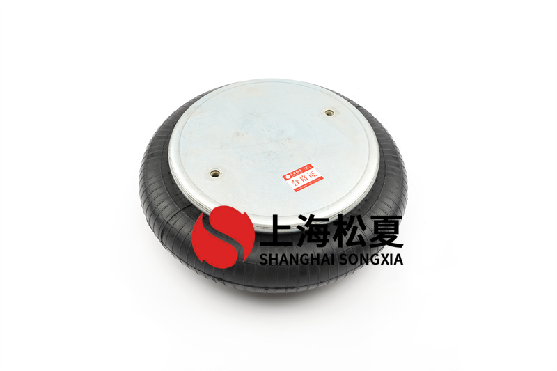進(jìn)口振動電機(jī)安裝橡膠氣彈簧