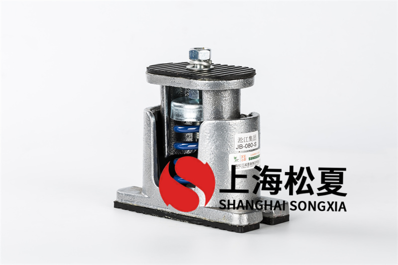 減震器如何抑制低頻率聲音傳播？