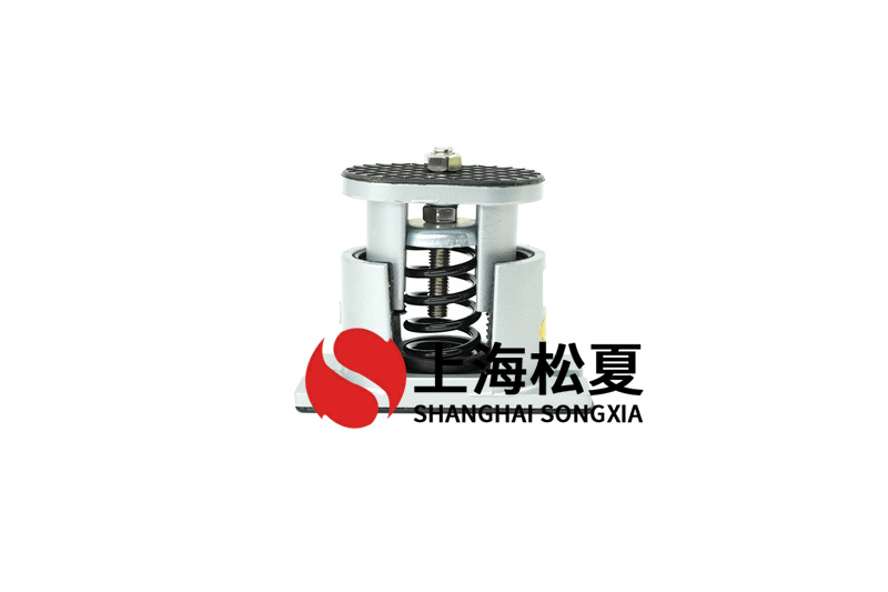 工業(yè)安裝減震器有什么獨(dú)特的優(yōu)勢(shì)？
