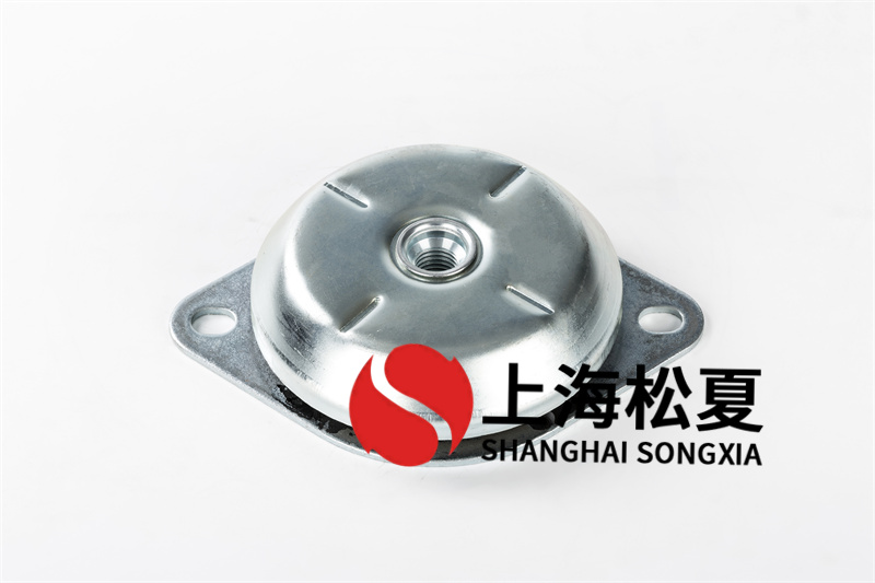 橡膠減震器的減振器有什么作用？
