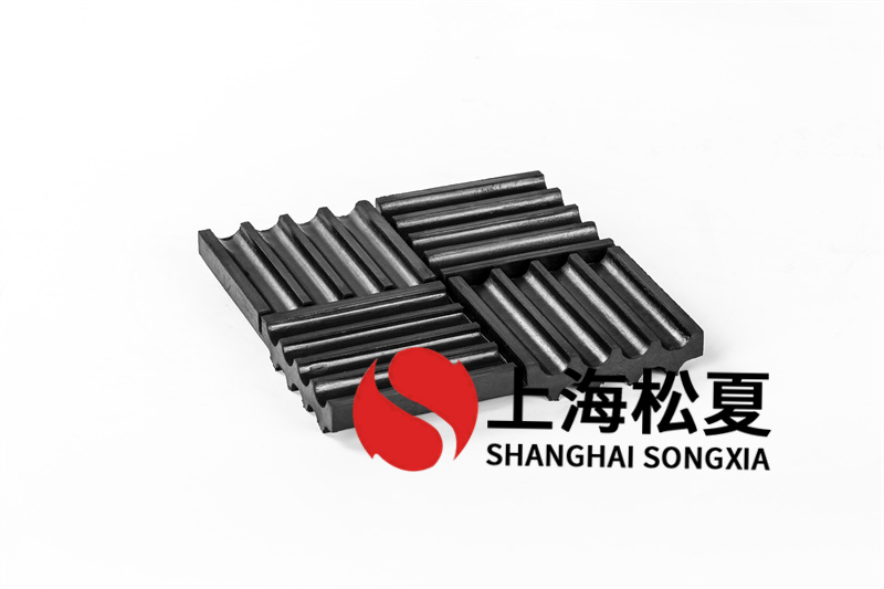橡膠減震器的減振器有什么作用？