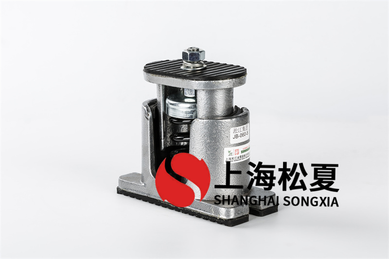 可供設(shè)備減震的減震器有什么作用？