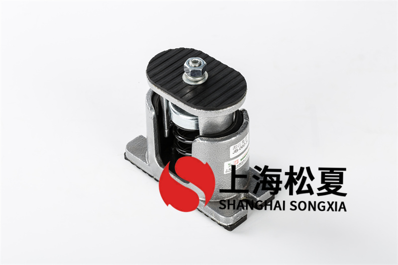 可供設(shè)備減震的減震器有什么作用？