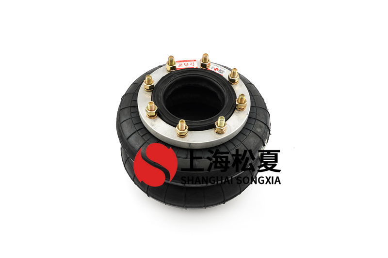 如何提高空氣彈簧工業(yè)設(shè)備的避震預(yù)期效果？