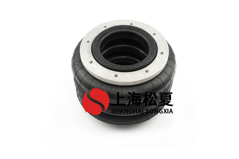 為何空氣彈簧在應(yīng)用過程中會忽然破裂？
