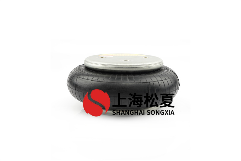 空氣彈簧氣動調(diào)節(jié)閥技術及應用