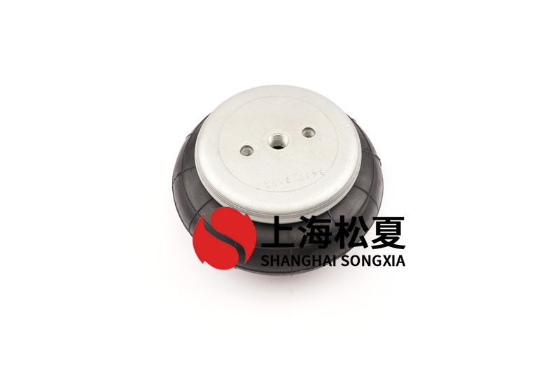 空氣彈簧減震器的減震優(yōu)勢有哪些？