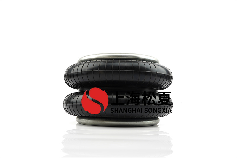 空氣彈簧壓扣機(jī)上端的原理是什么？