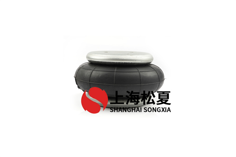 橡膠空氣彈簧的安裝要注意哪些方面？