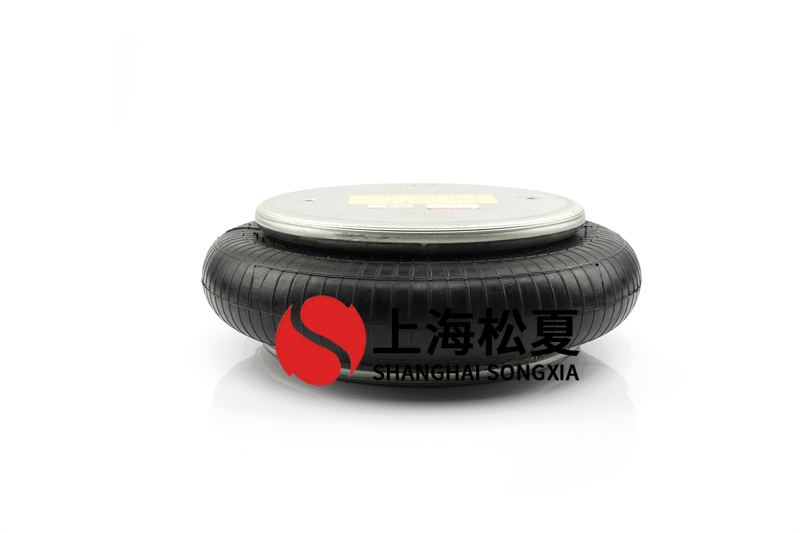 可以使用橡膠空氣彈簧抗震嗎？
