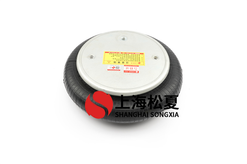 橡膠空氣彈簧的彎曲剛度剖析要了解這些？