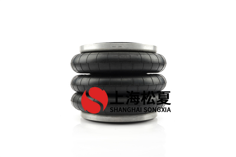 空氣彈簧的安裝流程是什么？