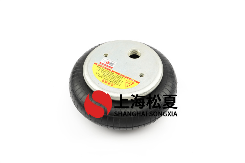 工業(yè)設(shè)備空氣彈簧的彈性系數(shù)具體效果怎么樣？