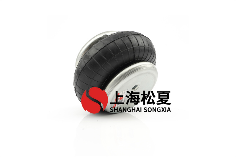 卷邊板式橡膠空氣彈簧設(shè)備使用什么特性？