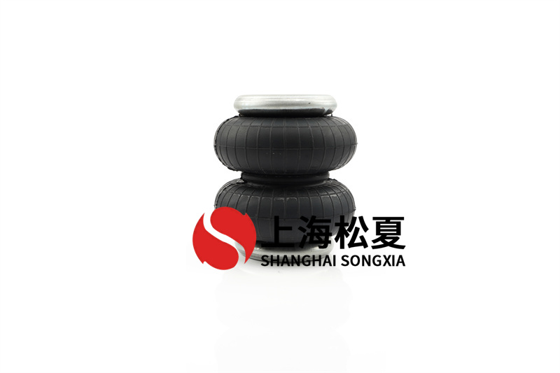 選擇空氣彈簧的好方法是什么？