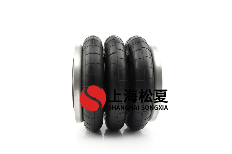 空氣彈簧減振和隔振的區(qū)別是什么？