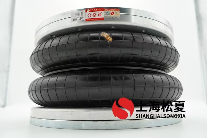 HF104/66-1空氣彈簧的作用和使用時(shí)需要注意什么？