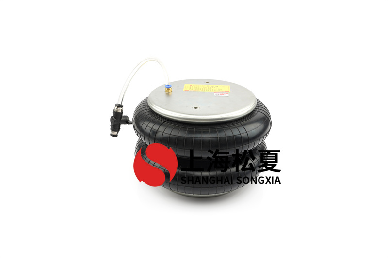JBF156/113-1空氣彈簧減震器有哪些優(yōu)點？