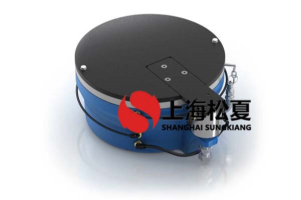 空氣彈簧隔振器的技術(shù)要求及作用是什么？