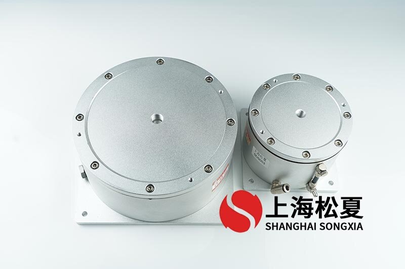空氣彈簧隔振器有哪些具體方式？