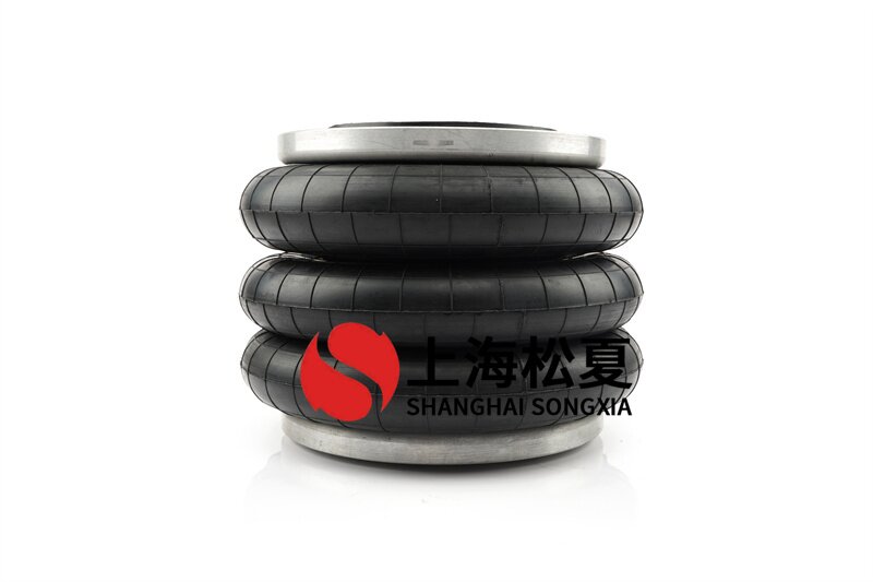 安裝橡膠空氣彈簧應(yīng)注意哪些方面？ 