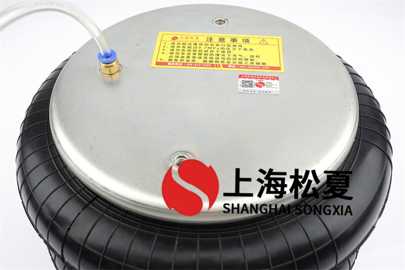 如何選擇空氣彈簧品牌？