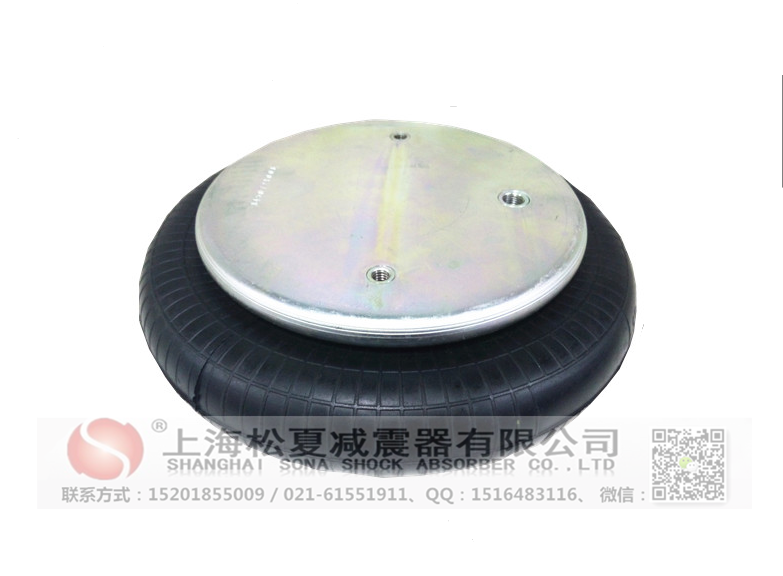 蘭溪空氣彈簧減震器，W01-358-7725空氣彈簧減震器