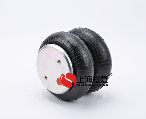 橡膠空氣彈簧用在車身有什么作用？